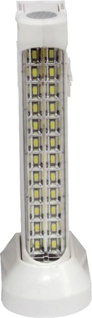 Dhhan 8 watt Rechargeable Emergency Lights