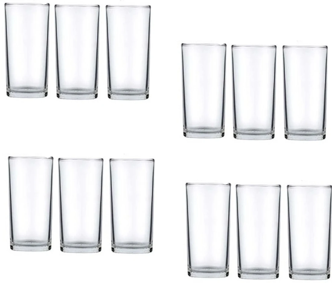Lucky Thailand GL/ LG30 Glass