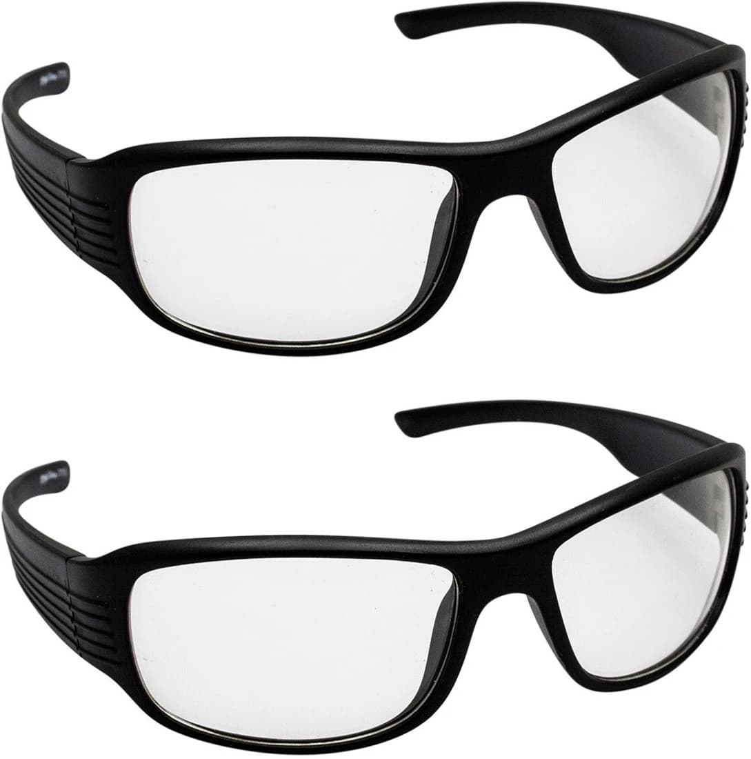 Quoface Day And Night Vision Car And Bike Driving Cycling Goggles
