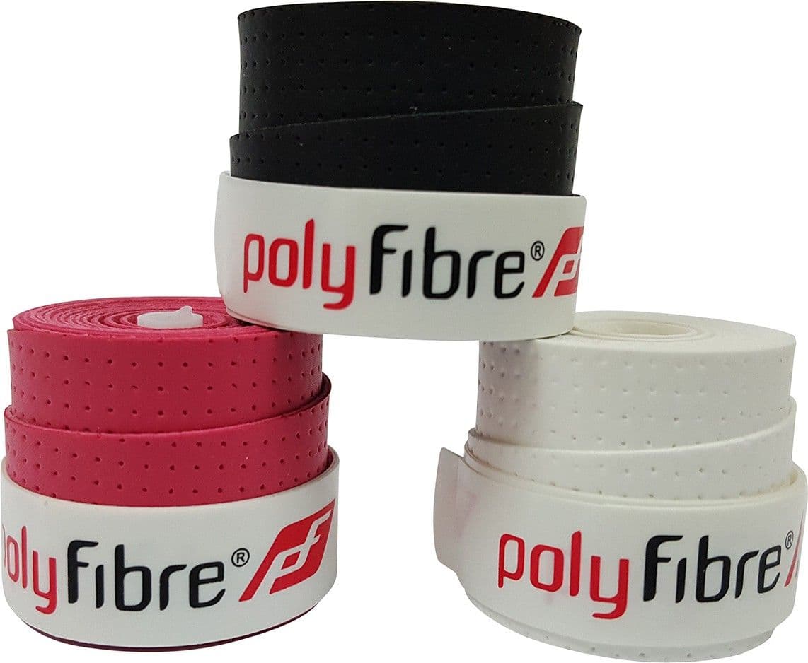Polyfibre S.A.T Set Of 3 Super Tacky Grip