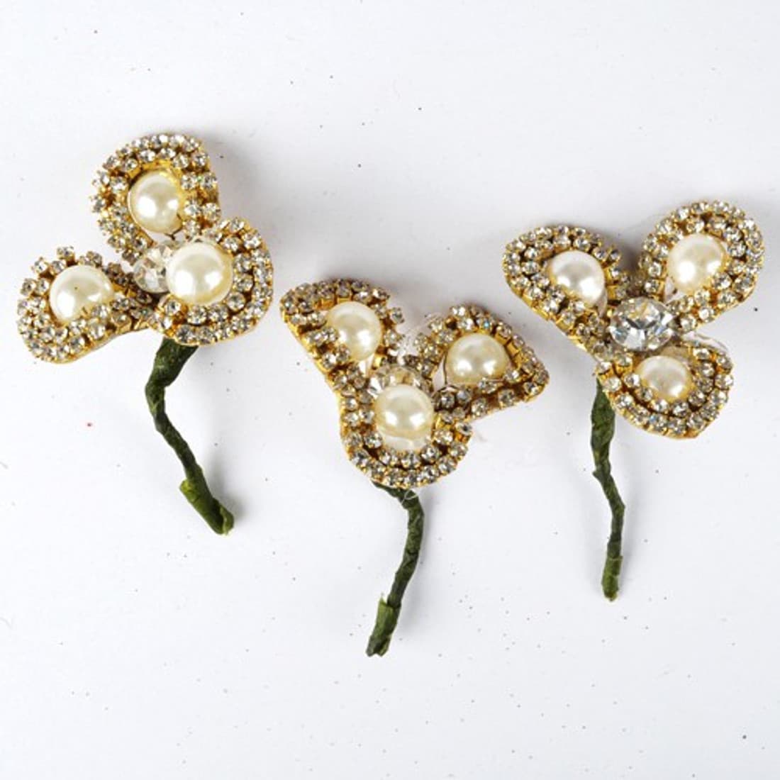 Majik Styling Decoration Hair Clip