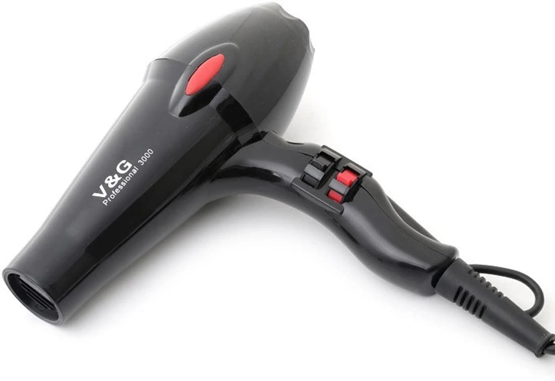 V&G Professional HD-36 Hair Dryer