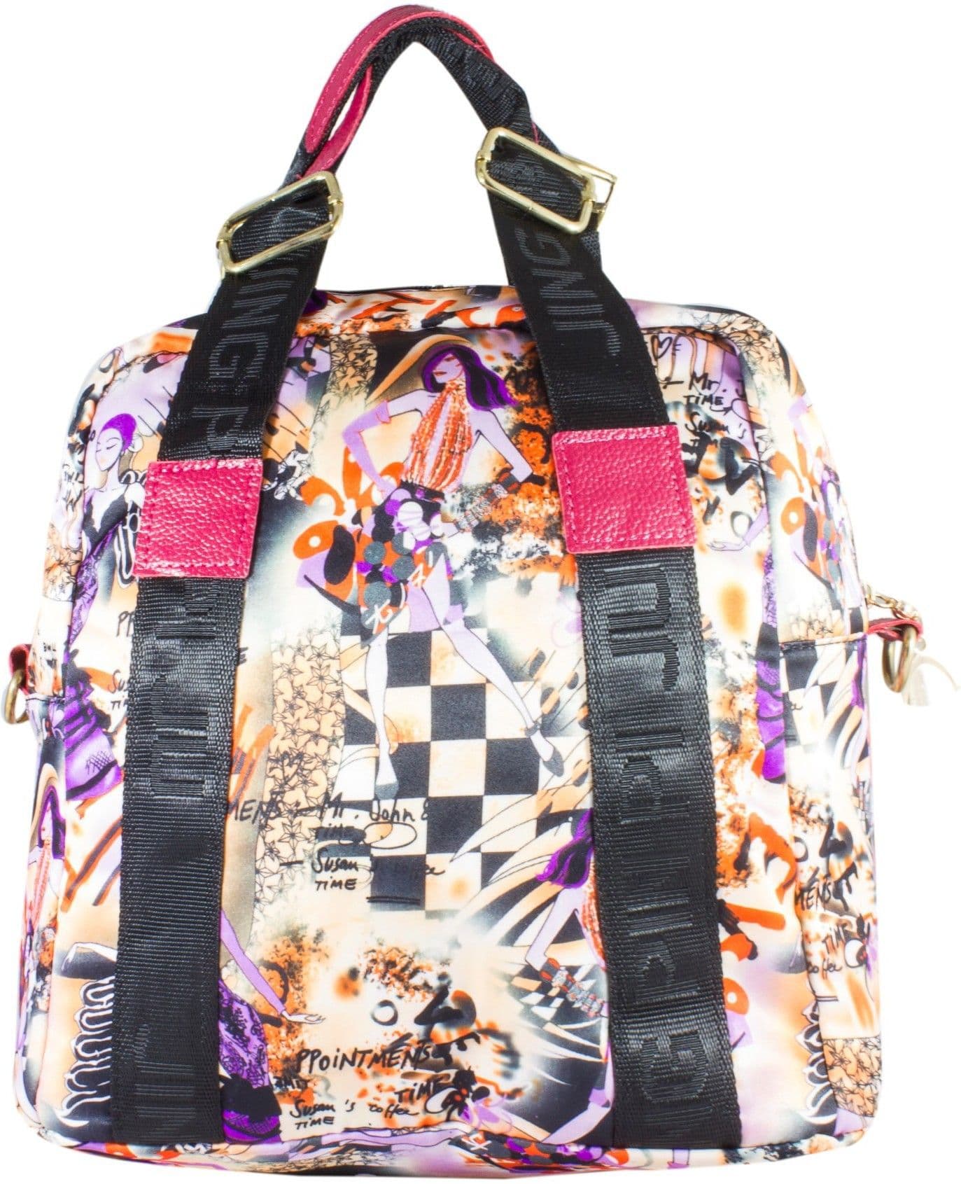JDK NOVELTY Shoulder Bag