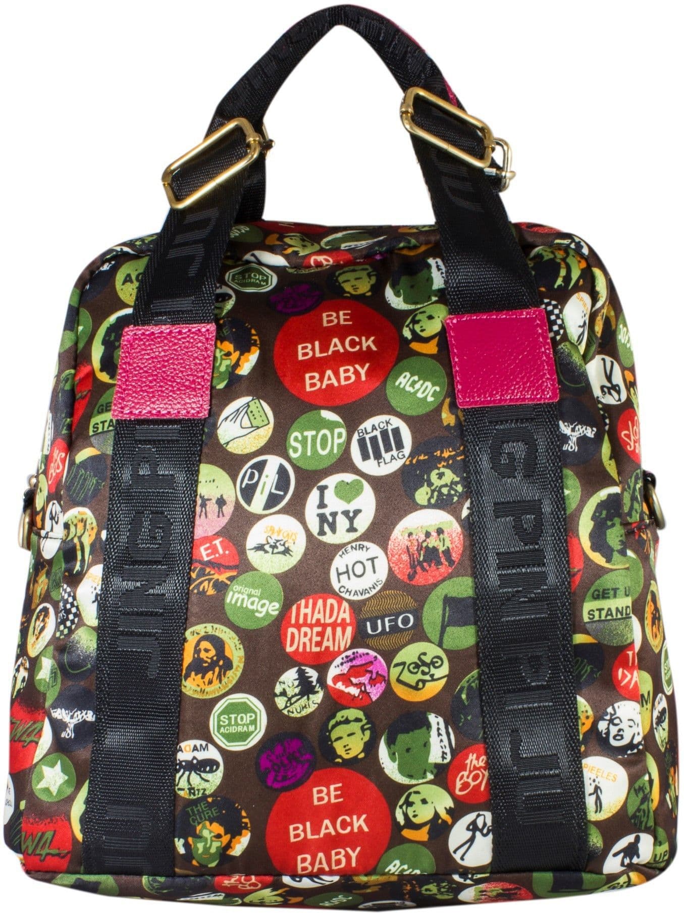JDK NOVELTY Shoulder Bag