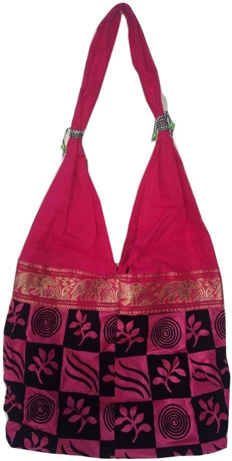 IDBC GLOBAL Shoulder Bag