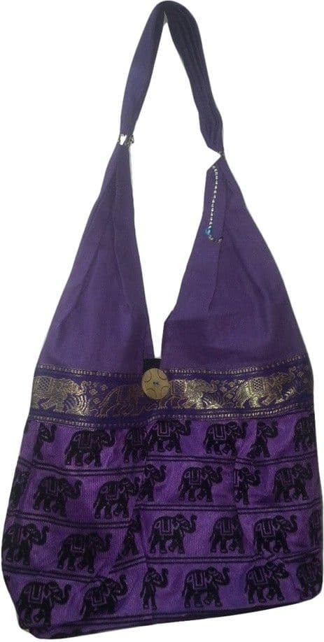 IDBC GLOBAL Shoulder Bag