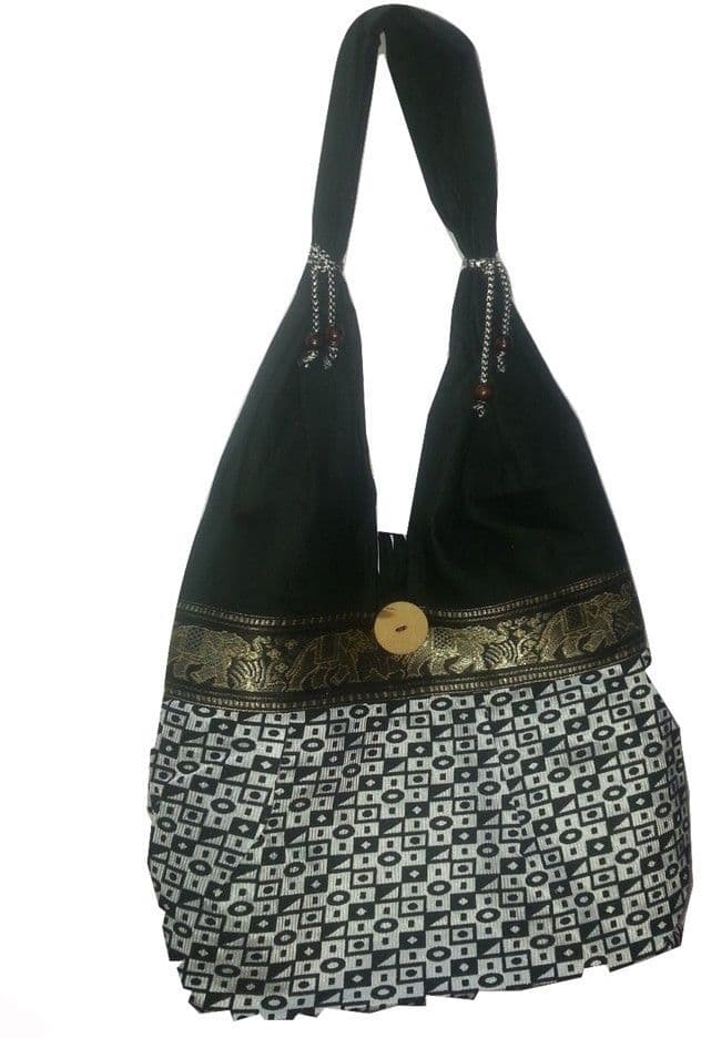 IDBC GLOBAL Shoulder Bag