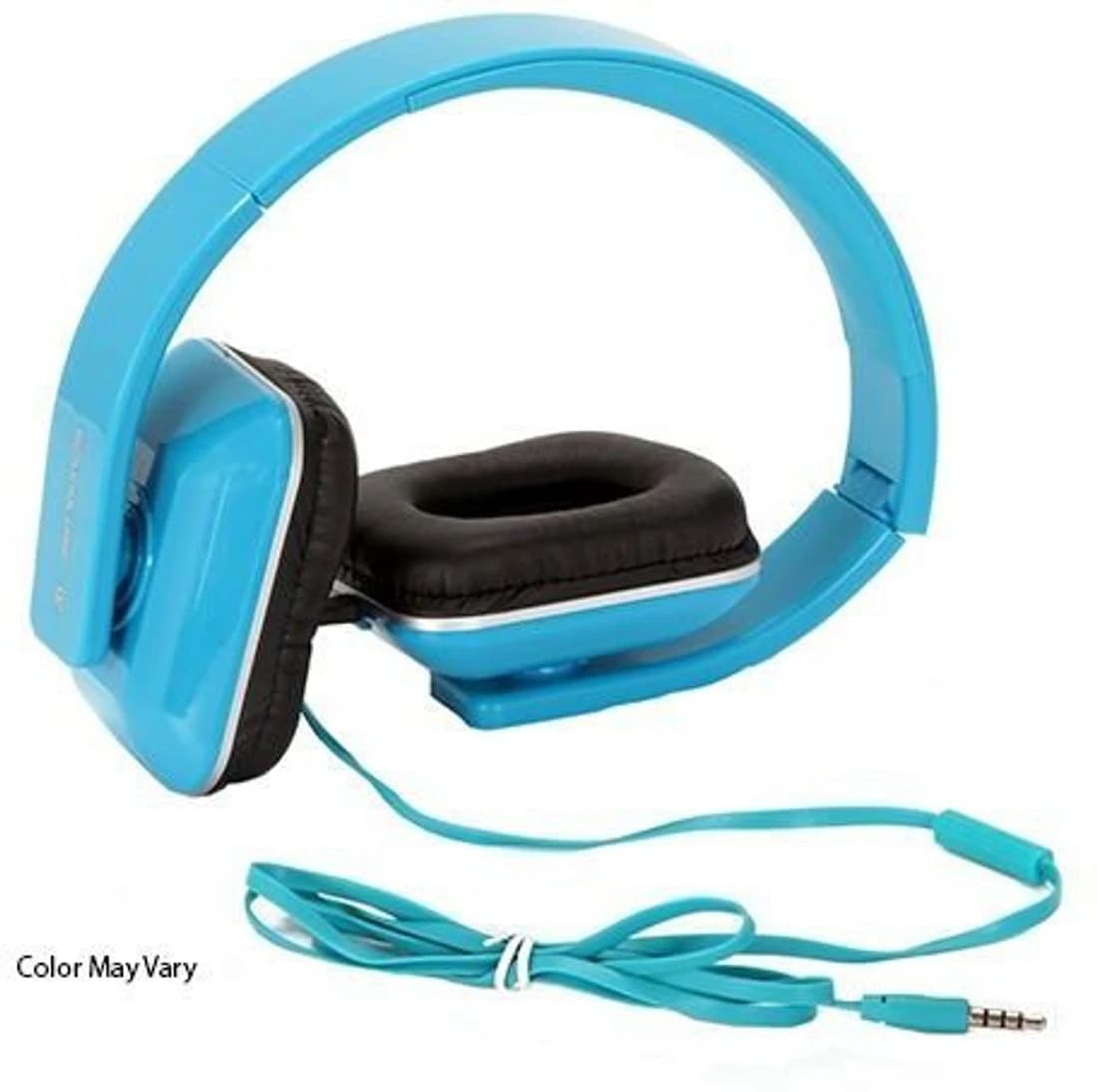 Sound Logic Soundlogic Dynabass Foldable Headphones Headphones