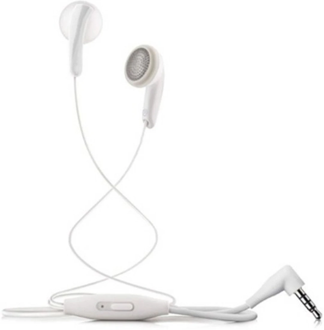 snjmart M5 Dual Stereo Dynamic Earphone Wired Headphones