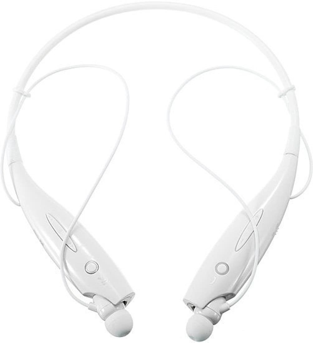 LIFE LIKE HBS-730 WITH MIC Wireless Bluetooth Headset