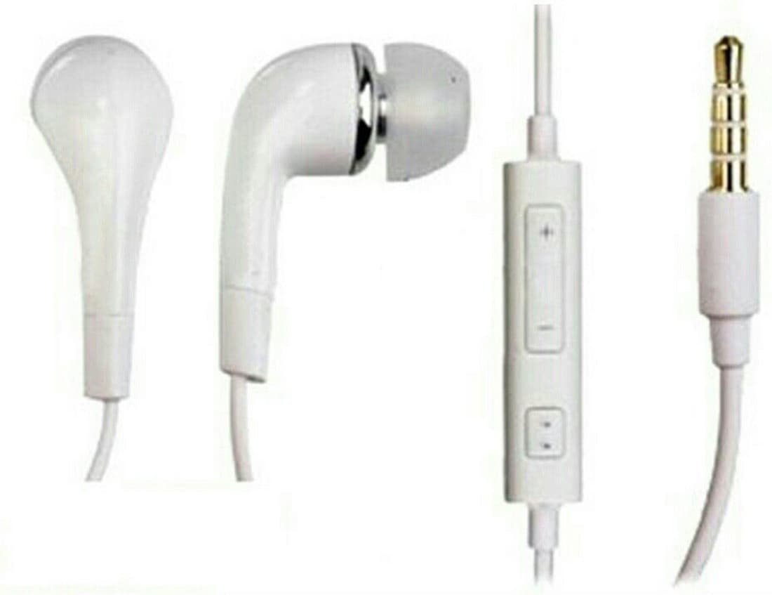 NEWGEN TECH EO-HS3303 218 Wired Headset