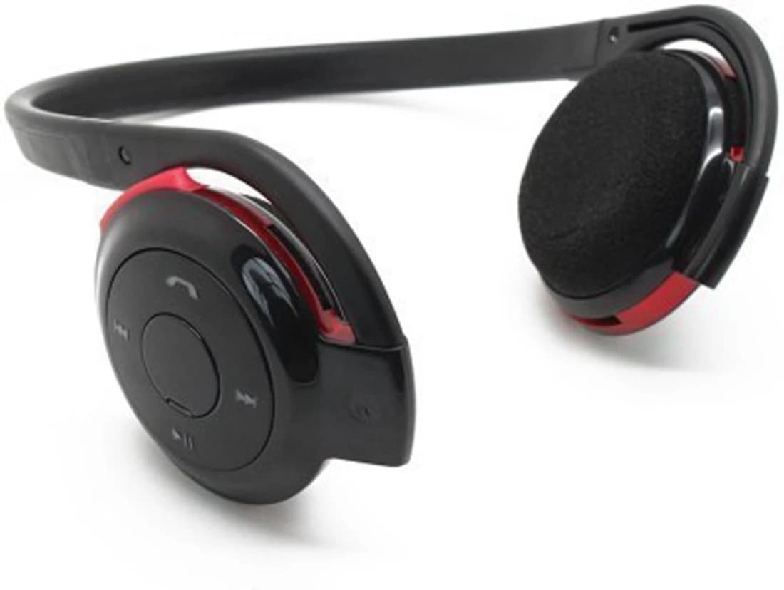 Tech Yug BH-503 bluethooth headset Wireless Bluetooth Headset