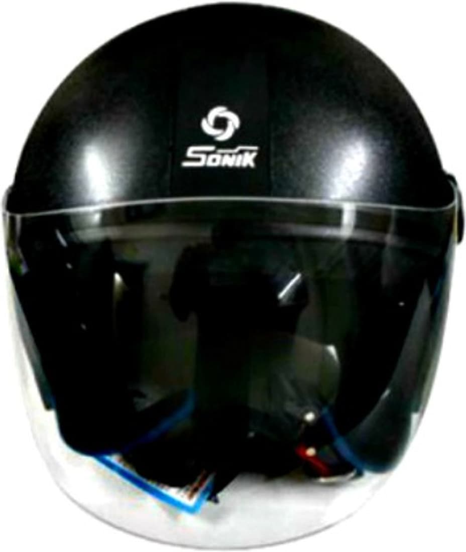 SONIK G-7 Motorbike Helmet - XL