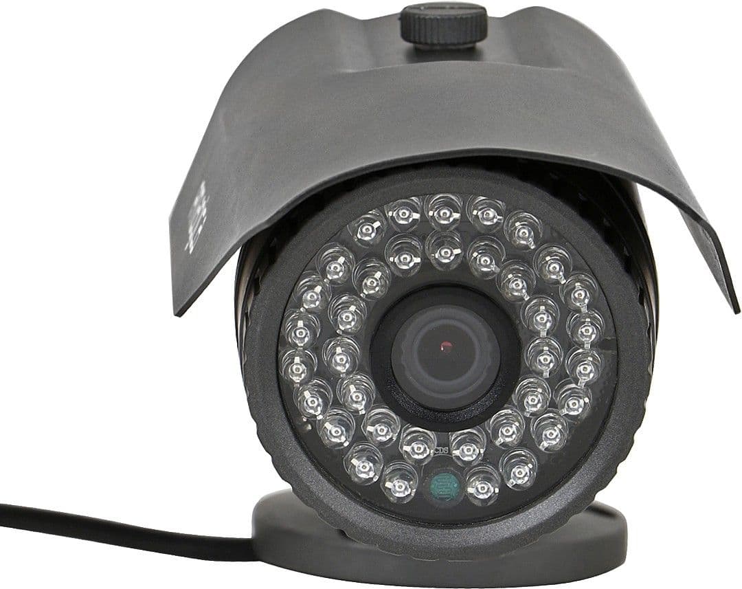 Emagica Home Security 1 Channel Home Security Camera