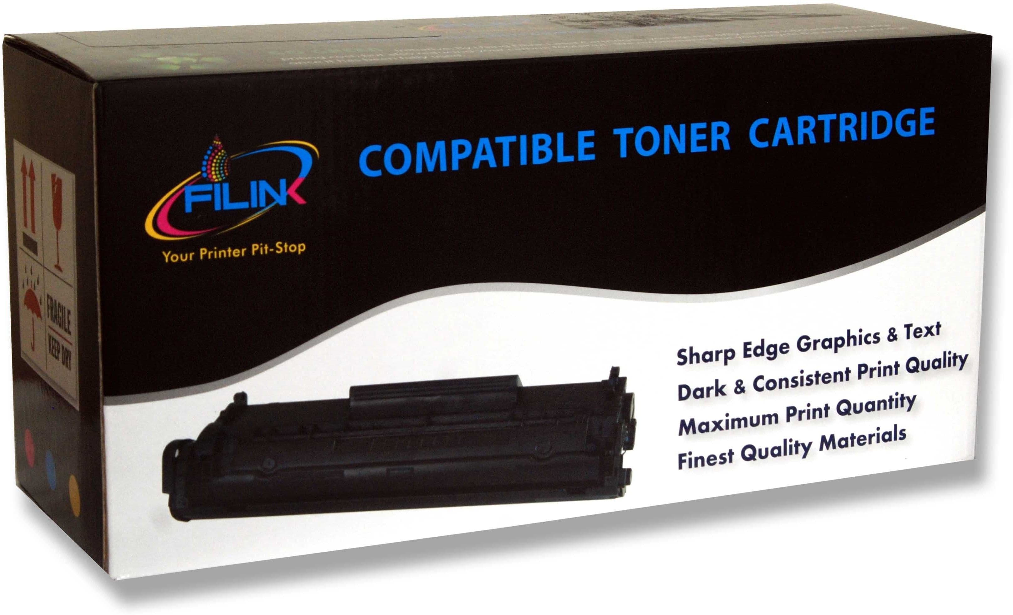 Filink 310 Black Toner