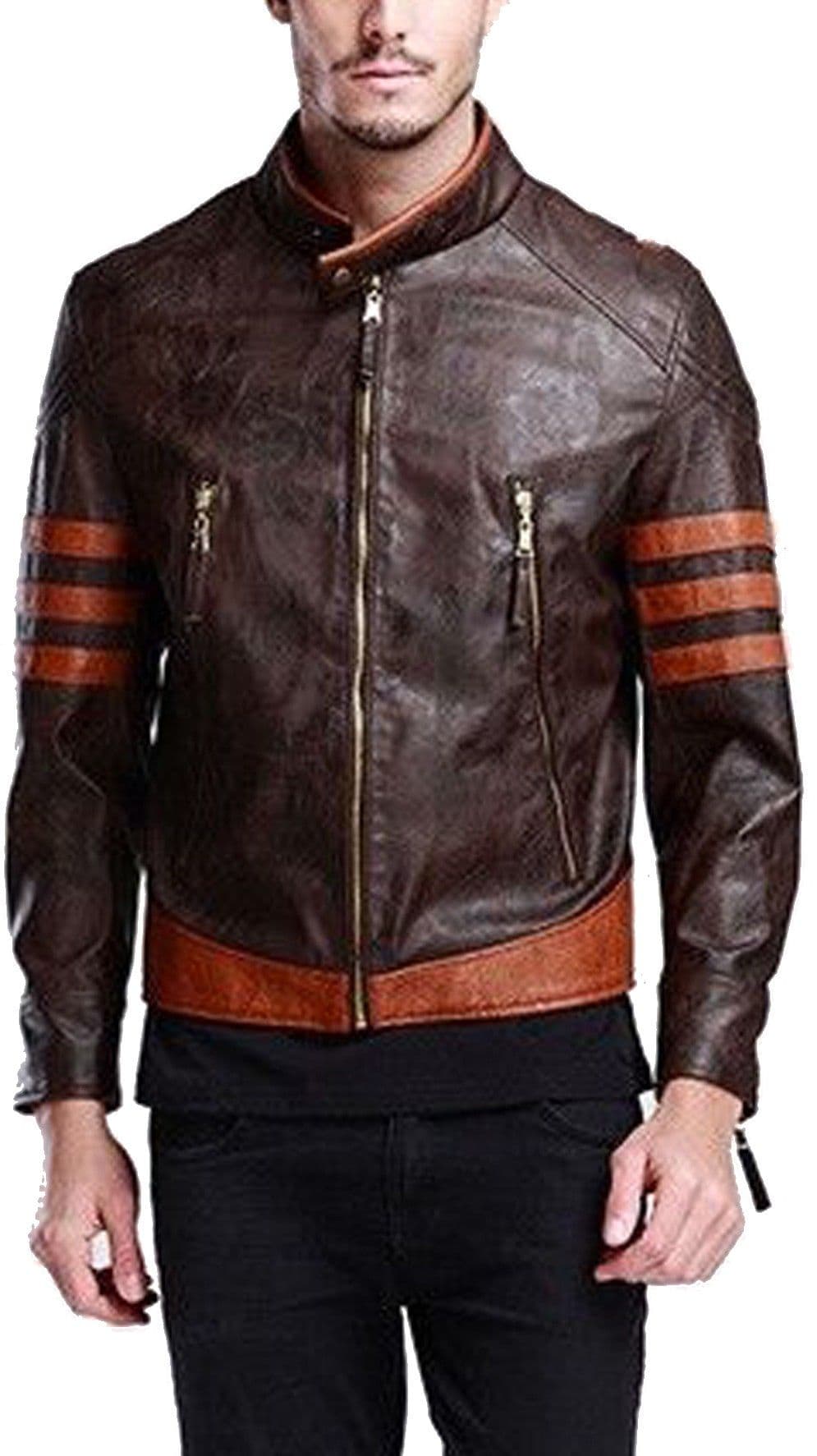 HugMe.fashion Full Sleeve Solid Men's Jacket