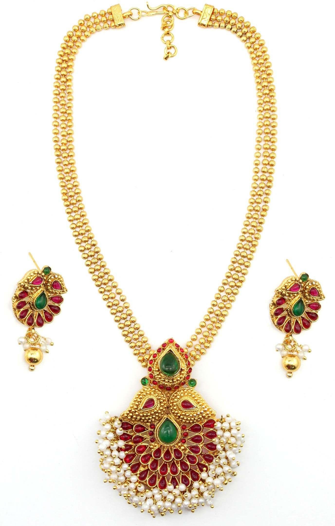 Poetry Accessories Zinc Jewel Set