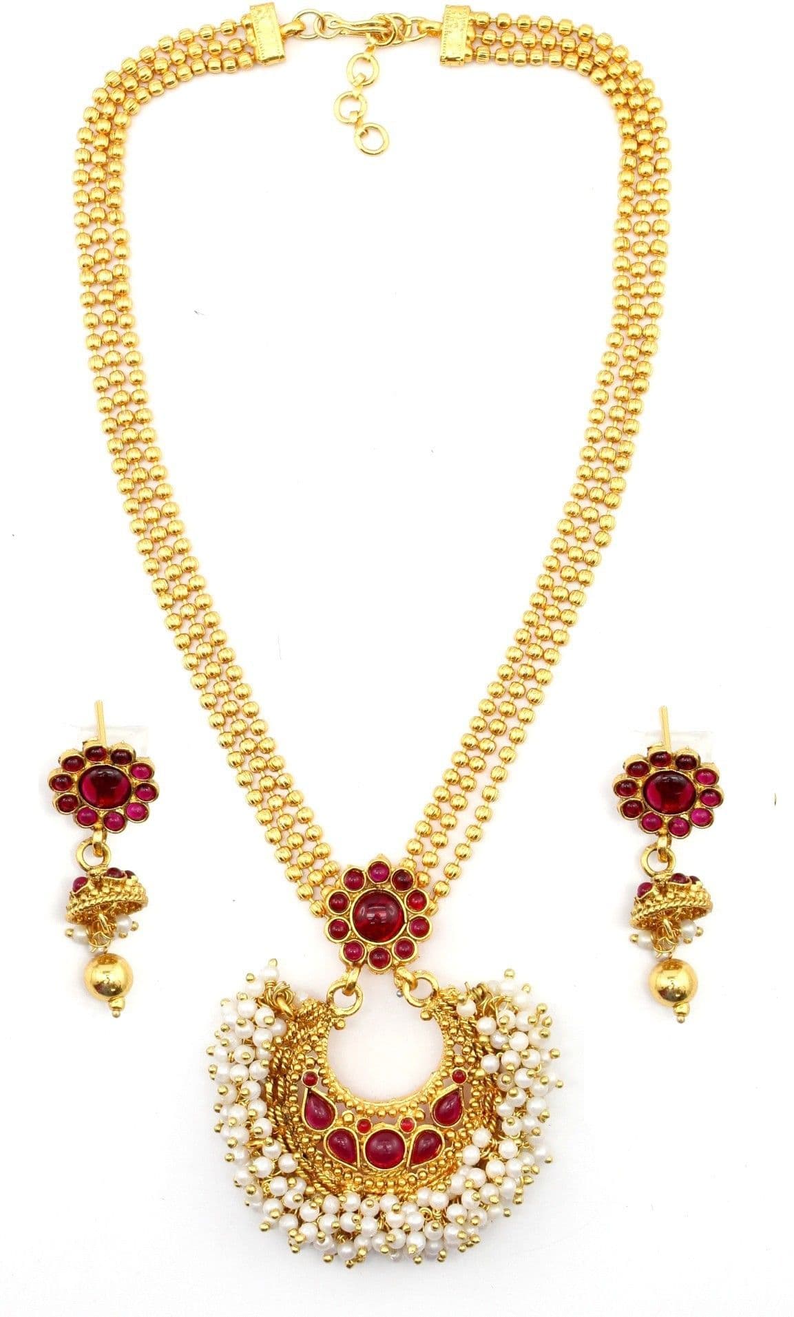 Poetry Accessories Zinc Jewel Set