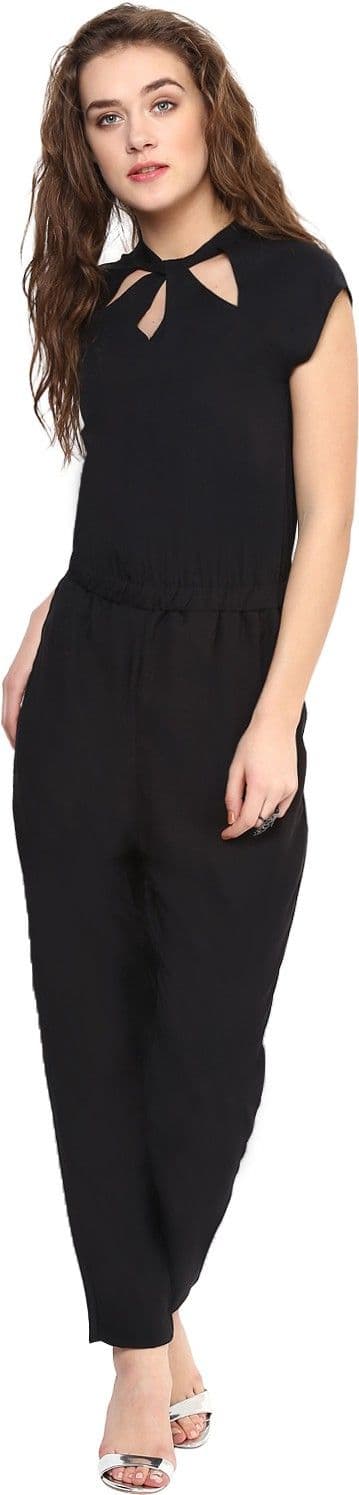 Uptownie Lite Solid Women's Jumpsuit