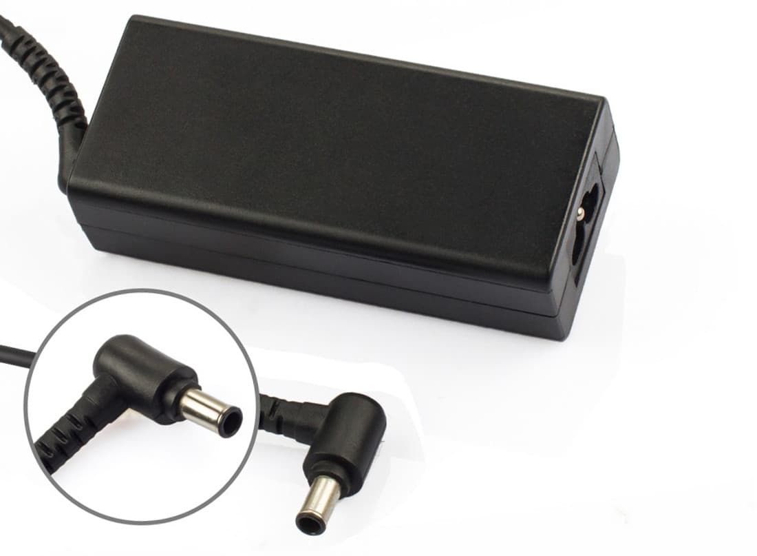 Smartpro 19.5v,3.9a Replacement Charger for Vaio Series VGN-FZ140E 75 Adapter