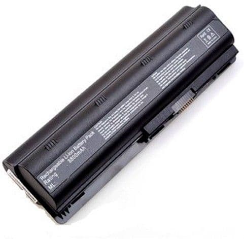 Rega IT Hp Pavilion DV6-6080SF DV6-6081EI 12 Cell 12 Cell Laptop Battery