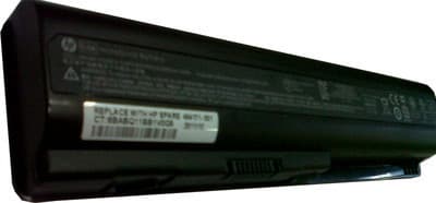 Lapguard HP Pavilion dv5-1008ax 6 Cell Laptop Battery