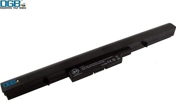 DGB HP 500 520 HSTNN-IB44 6 Cell Laptop Battery