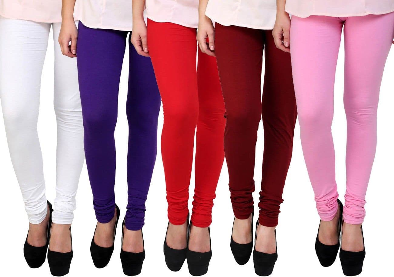 Famaya Girl's Leggings