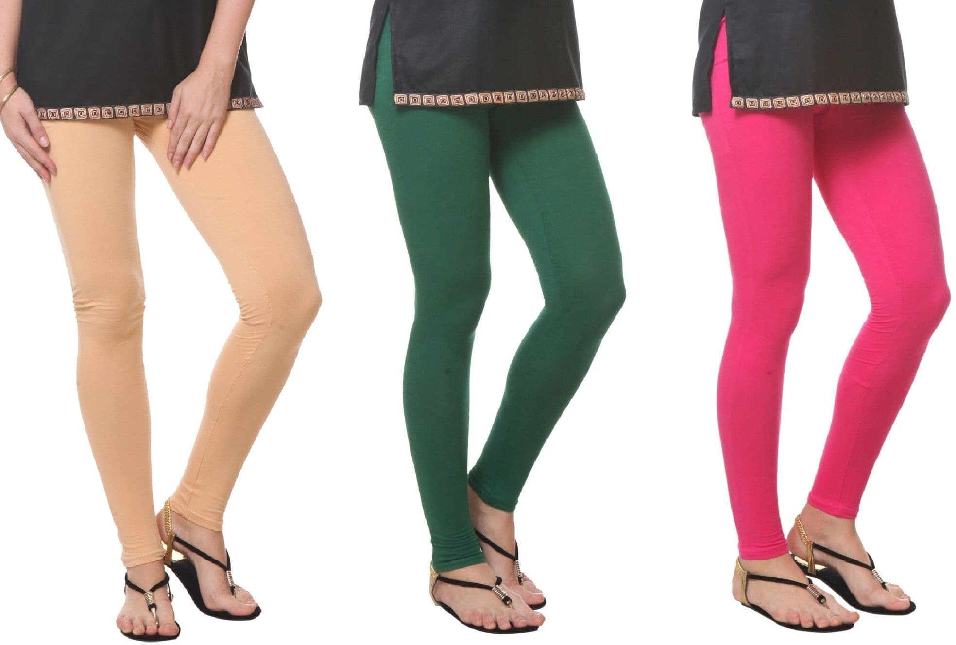 Generation Z Women's Leggings