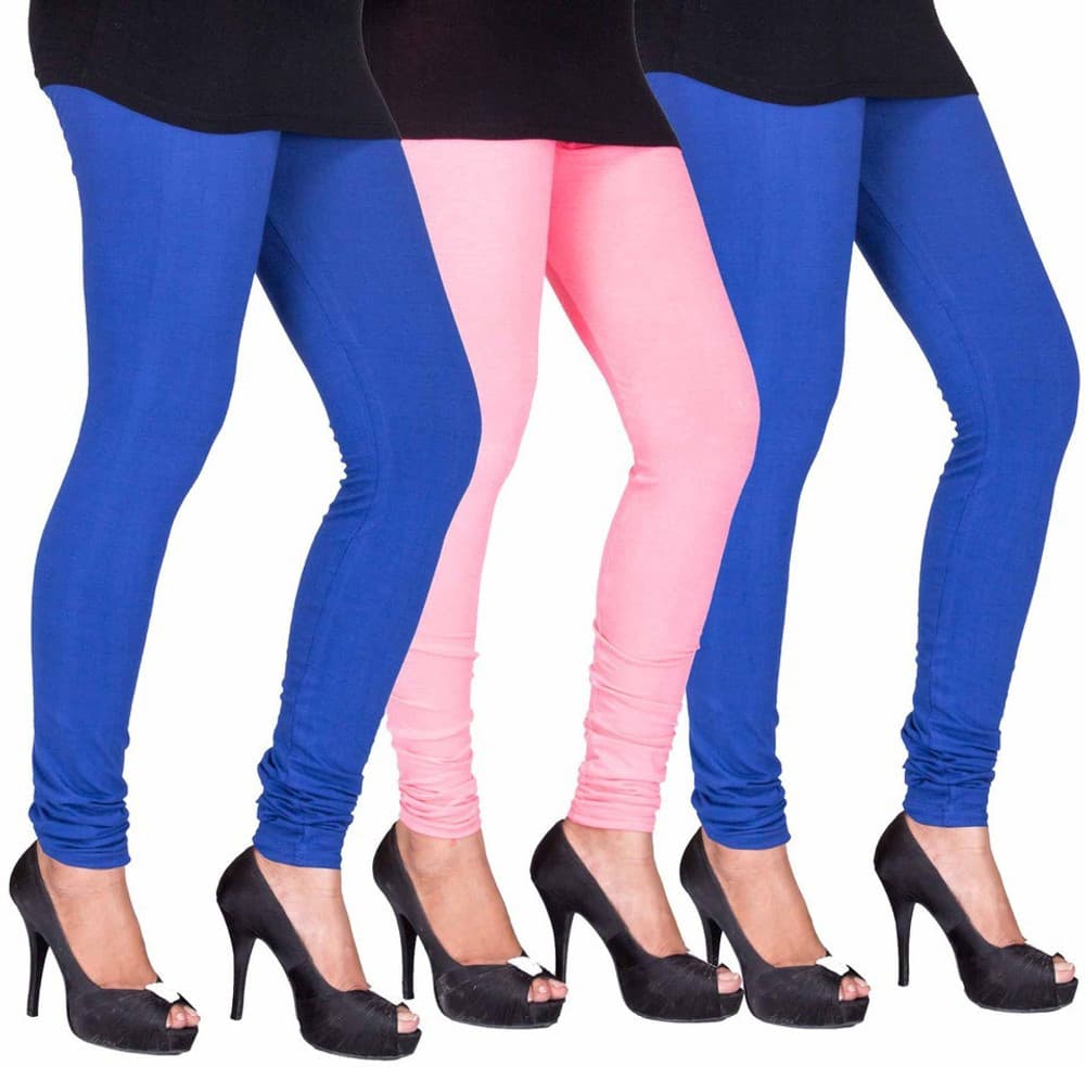 Fashion Flow+ Women's Leggings