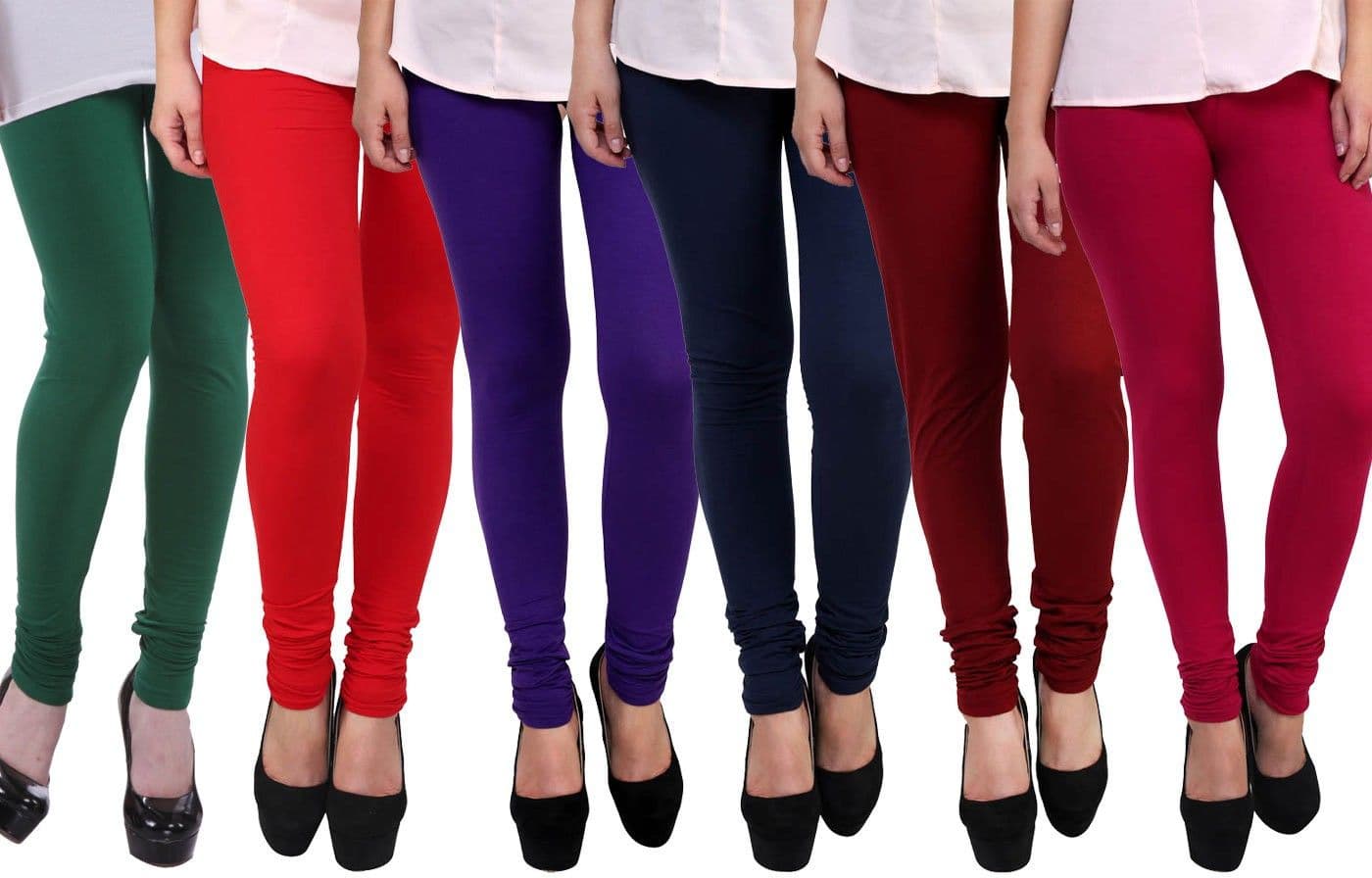 E'Hiose Girl's Leggings