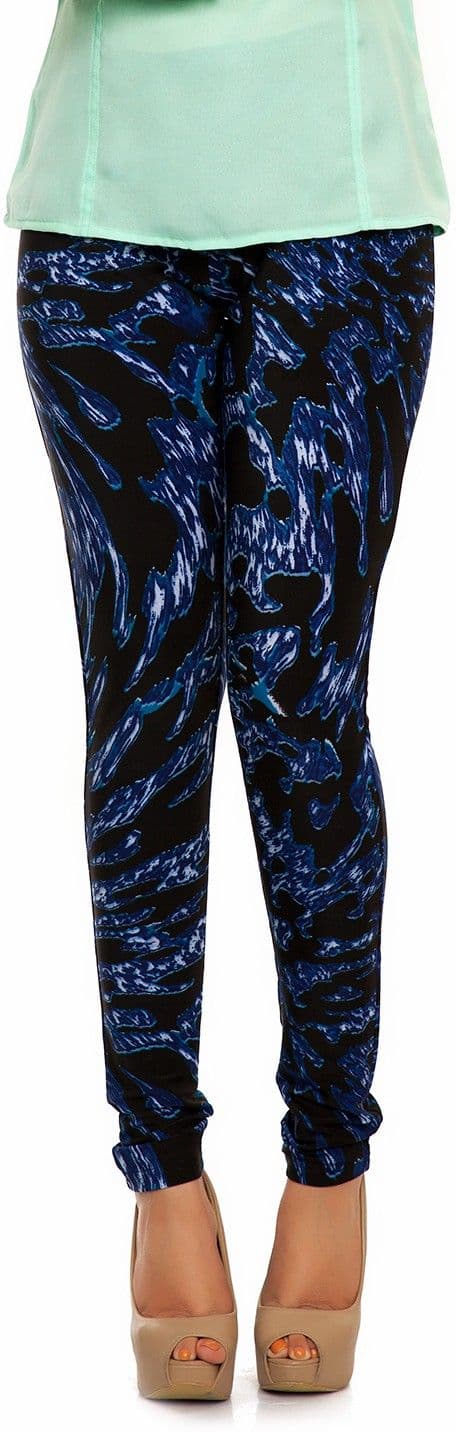 Femninora Women's Jeggings