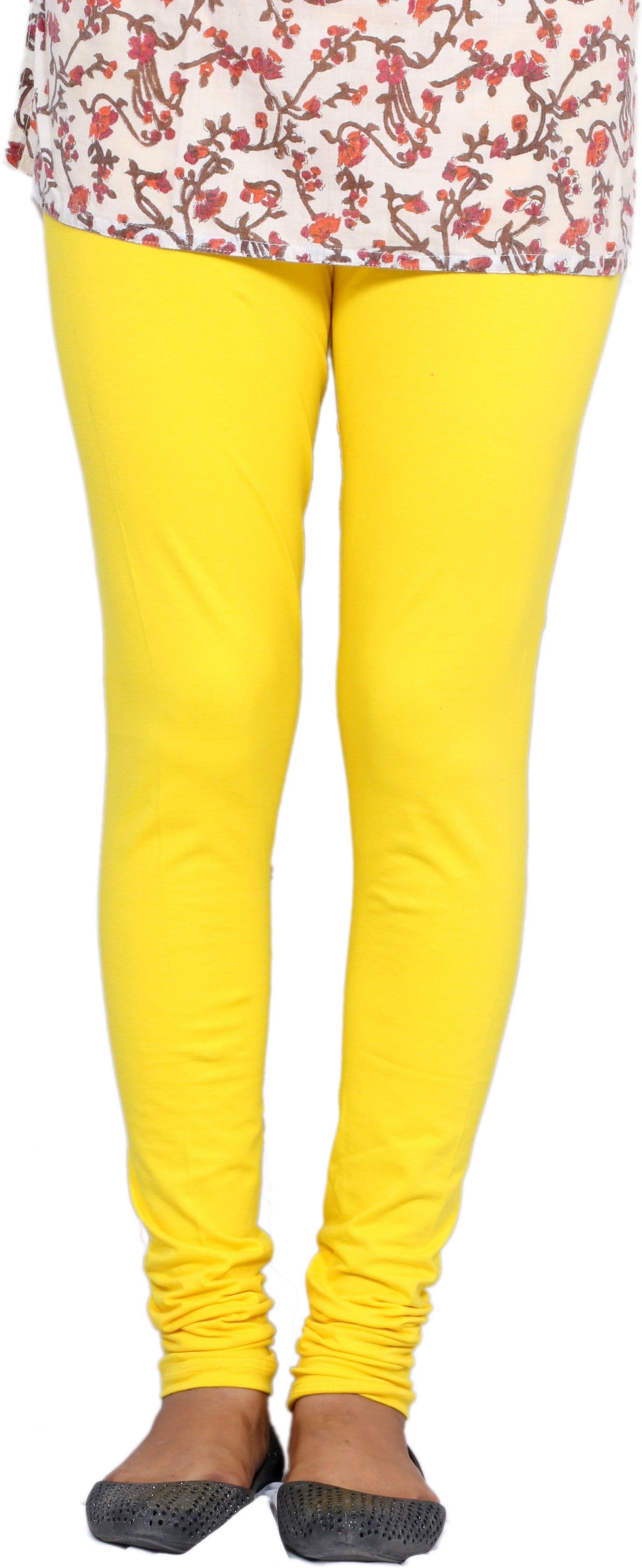 IndiWeaves Women's Leggings