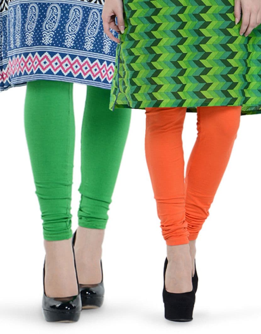 Tjaggies Women's Leggings