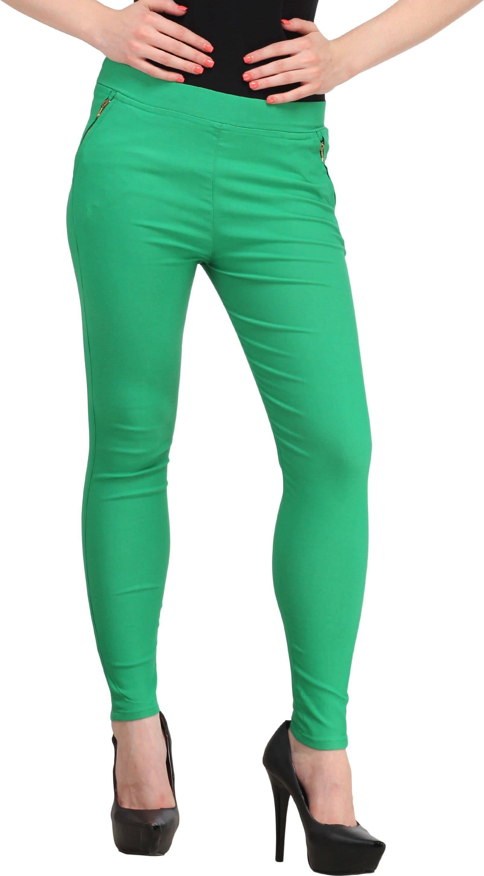 Civilized Showdown Women's Jeggings
