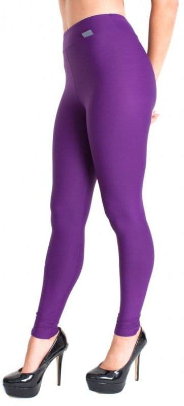Golden Interiors Women's Leggings