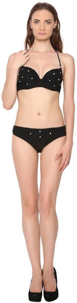 Da Intimo Casual Lingerie Set