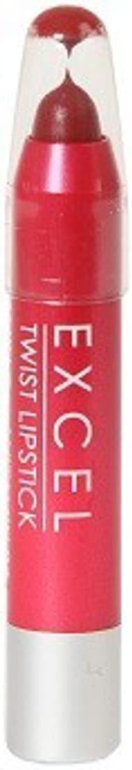 Miss Claire Excel Twist Vitamin B2 Waterproof Lipstick-33 2.5 g