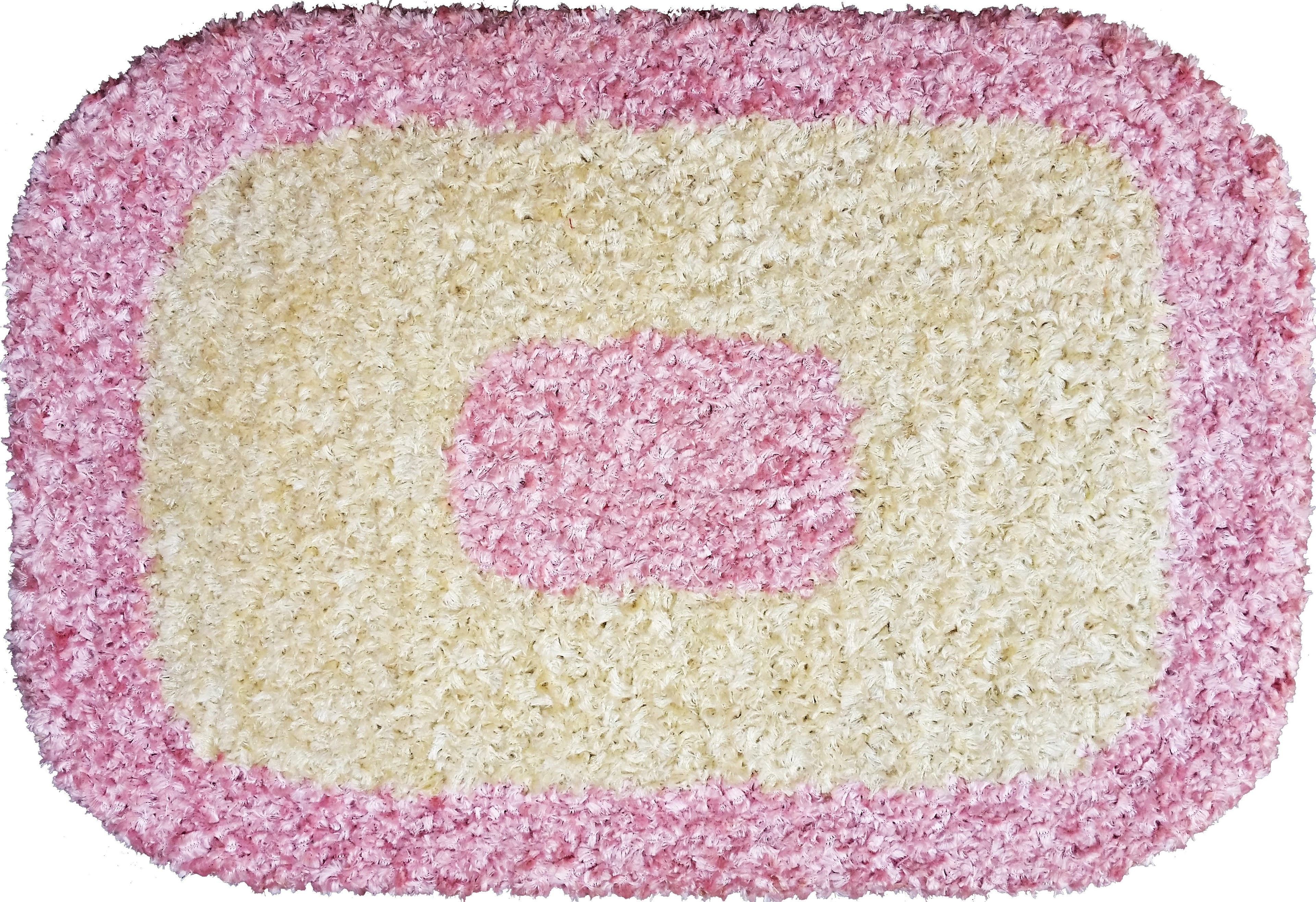 Amit Carpet Polyester Medium Door Mat ACI20160340