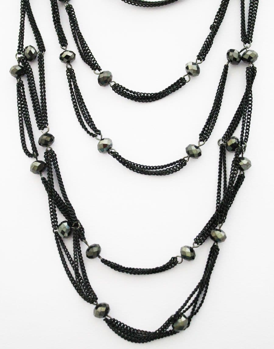 Jewelizer Alloy Necklace