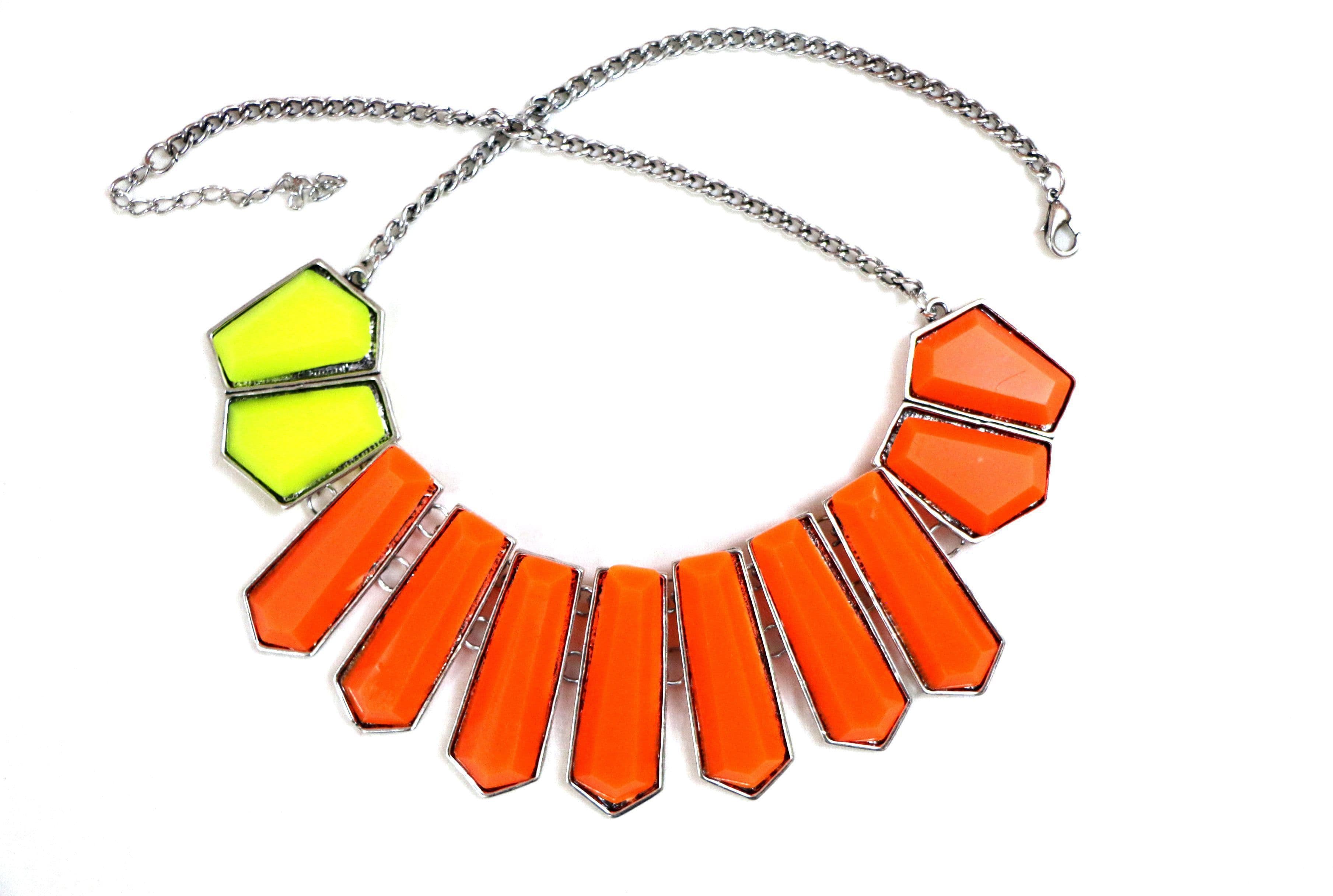 Jiya Fashion Pretties Alloy Necklace