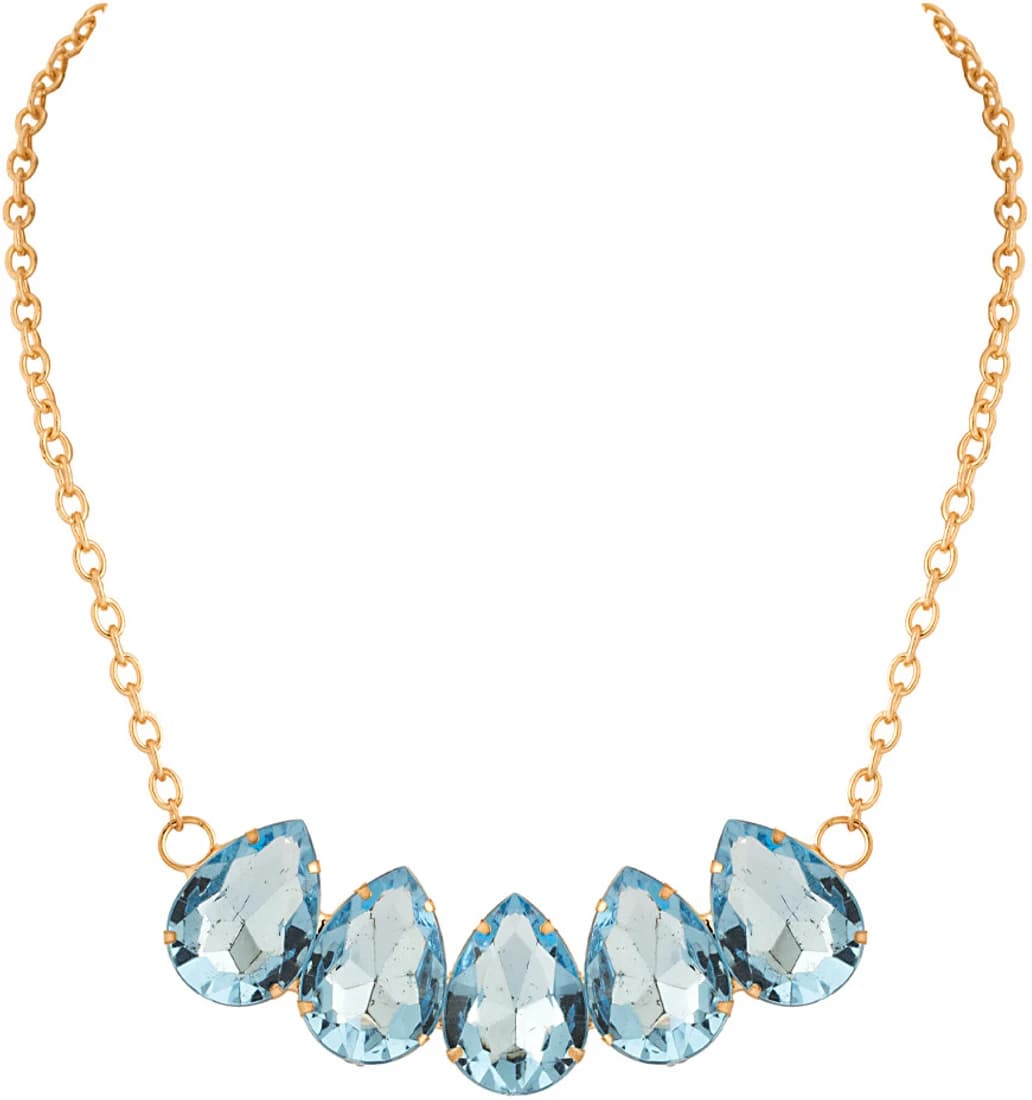 Voylla Alloy Necklace