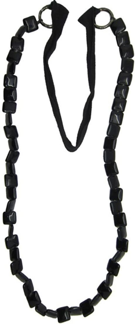 IESD Glass Necklace