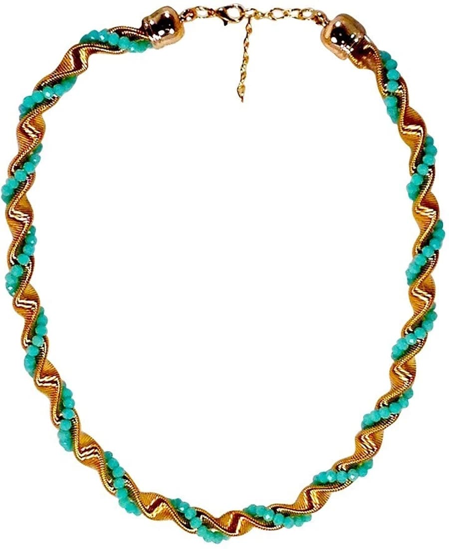 Gift Island Alloy Necklace