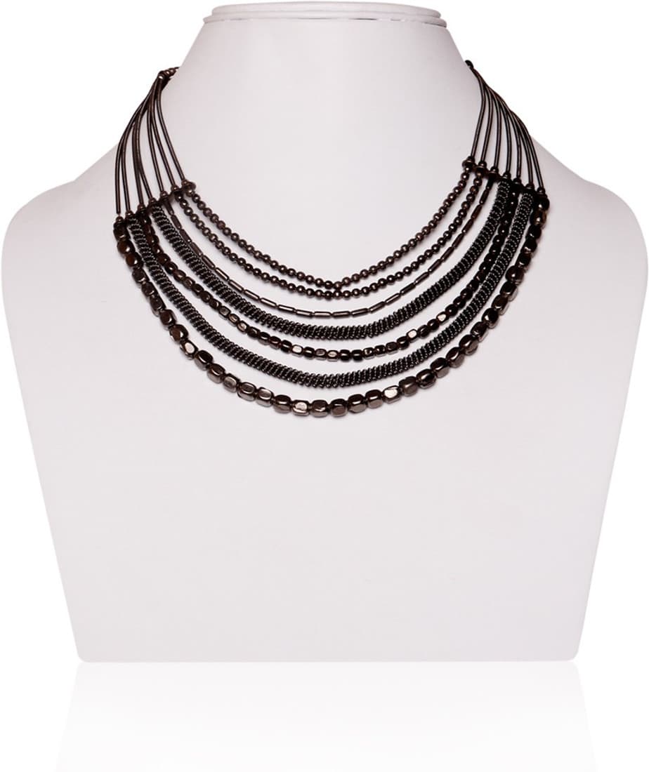 Fashion Jewellery Alloy Necklace