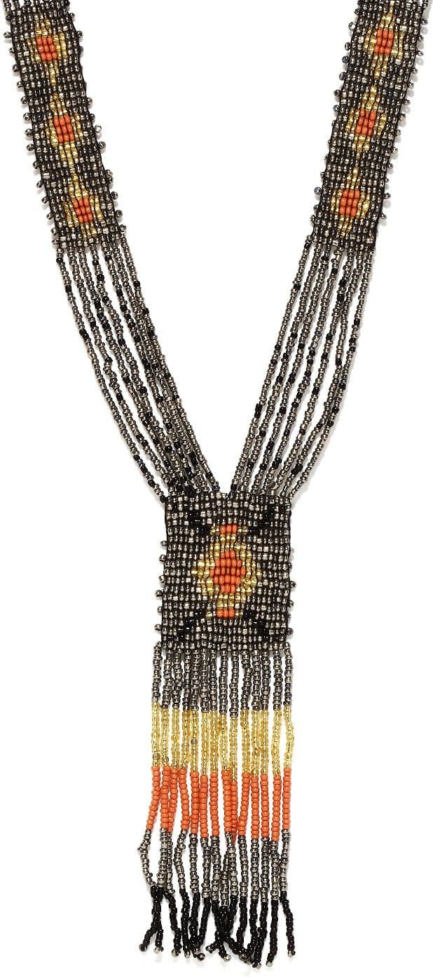 DressBerry Stone Necklace