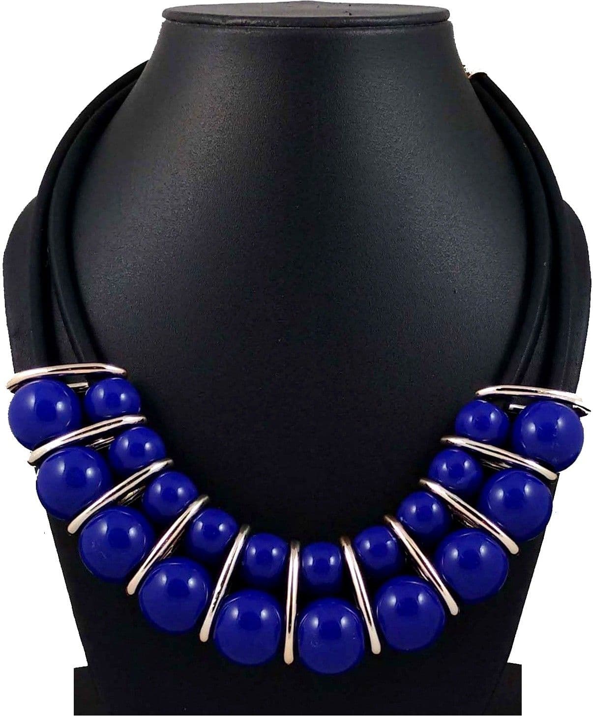 Hotpiper Acrylic Necklace