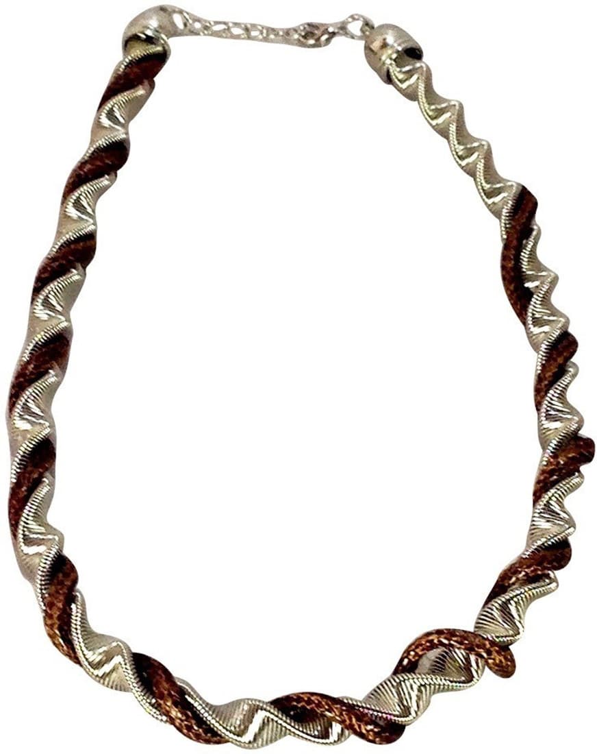 Gift Island Alloy Necklace