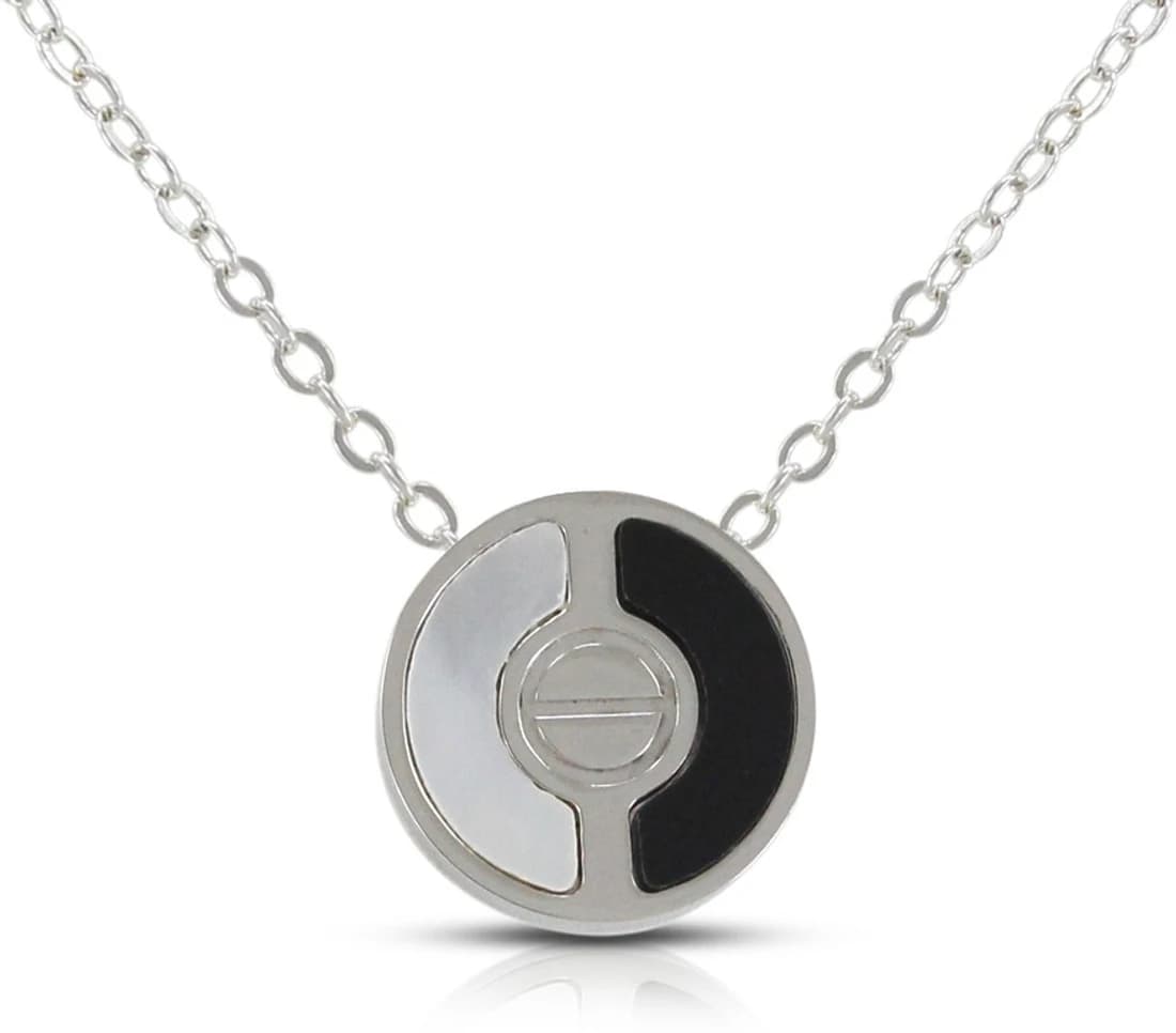 Fab Fashion Alloy Necklace