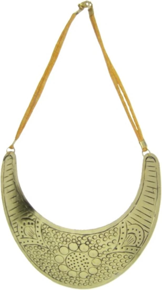 IESD Metal Necklace